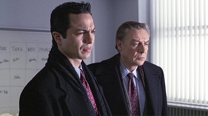 Law & Order - Season 8 - Grief - Photos