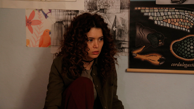 Kadın - Episode 30 - De la película - Seray Kaya
