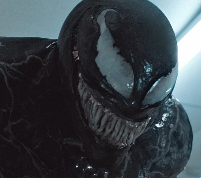Venom - Filmfotos