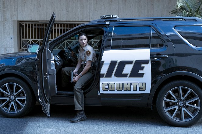 The Oath - Season 1 - The Deal - Photos - Katrina Law