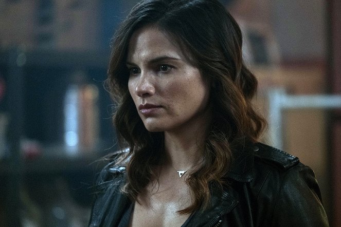 The Oath - Betrayal - Photos - Katrina Law