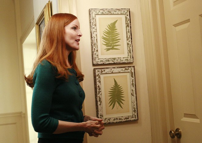 Desperate Housewives - Something's Coming - Photos - Marcia Cross