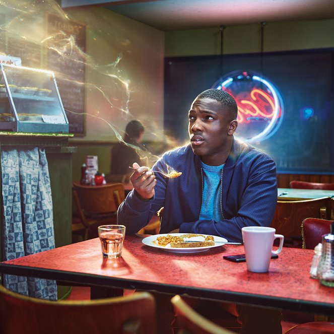 Doctor Who - Season 11 - Promokuvat - Tosin Cole