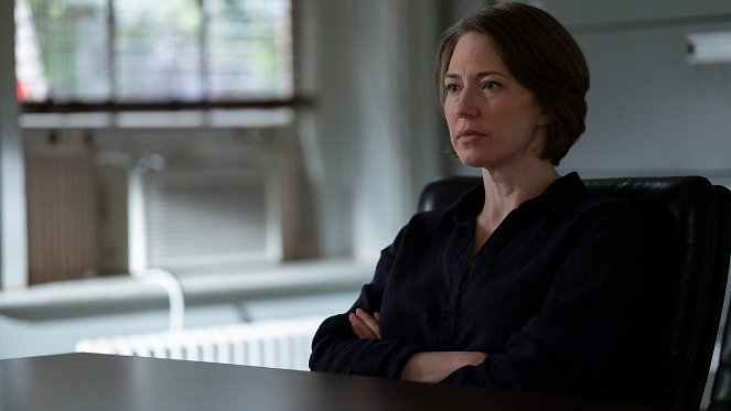 The Sinner - Chapitre VII - Film - Carrie Coon