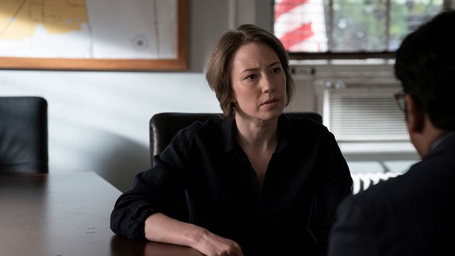 The Sinner - Chapitre VII - Film - Carrie Coon