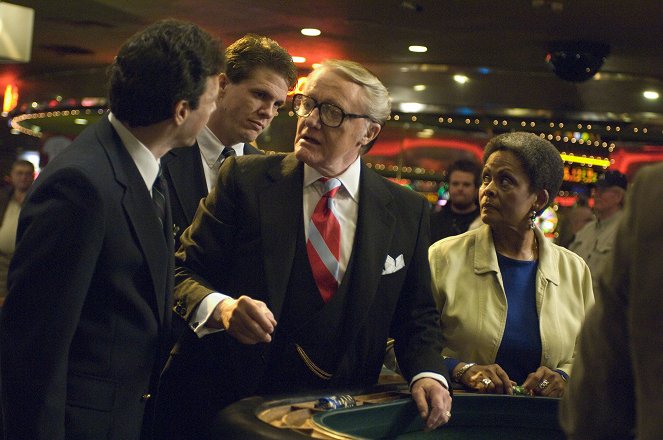 Hustle - Unehrlich währt am längsten - Season 4 - Casino - Filmfotos
