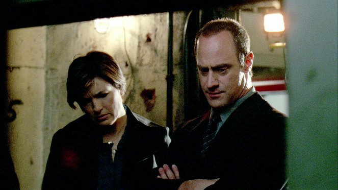 Law & Order: Special Victims Unit - Season 9 - Meisterwerk - Filmfotos