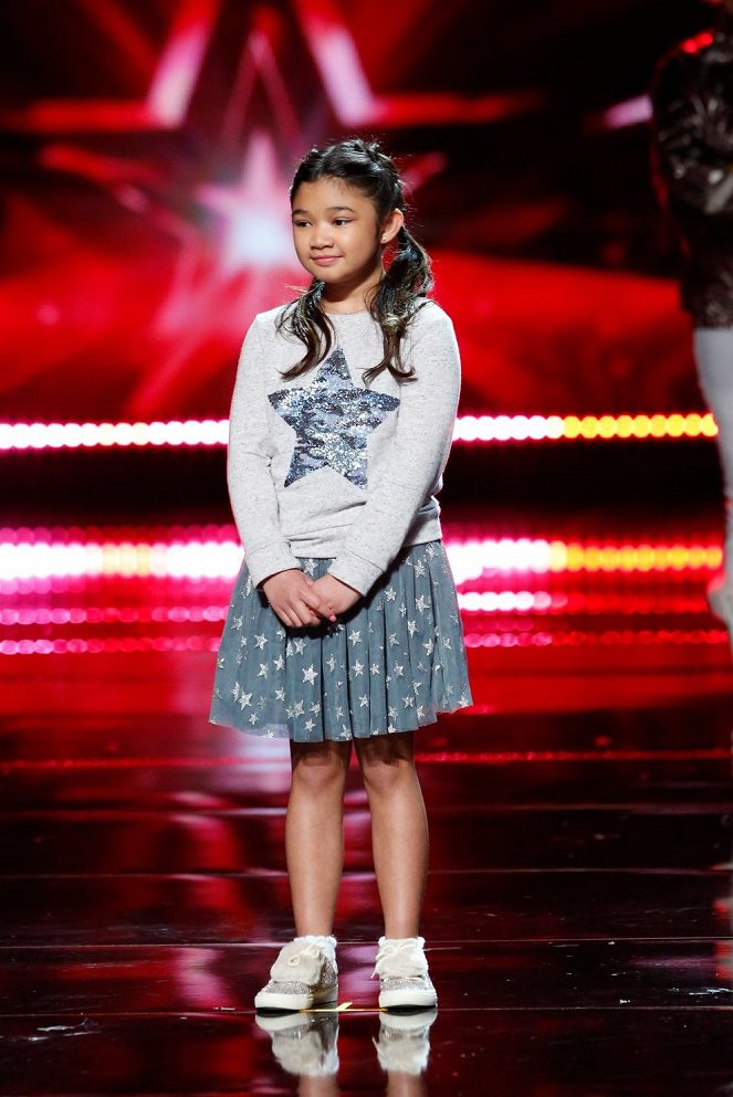 America's Got Talent - Photos