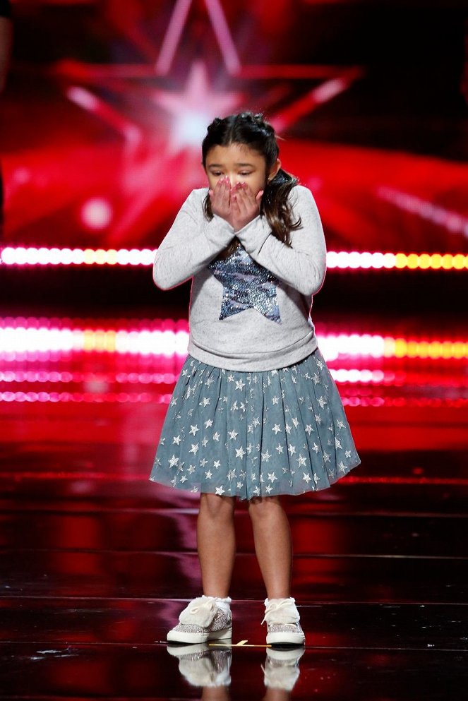 America's Got Talent - Photos