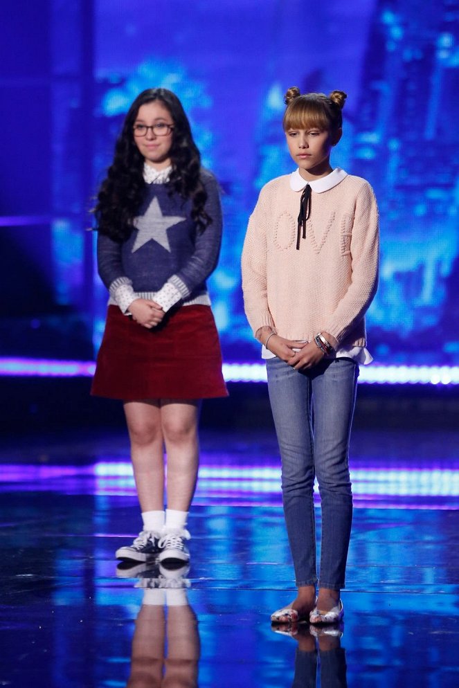 America's Got Talent - Photos