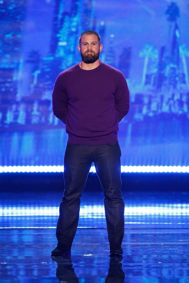 America's Got Talent - Photos