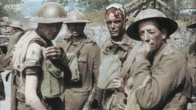 Apocalypse: World War I - Hell - Photos