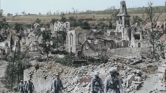 Apocalypse: World War I - Hell - Photos
