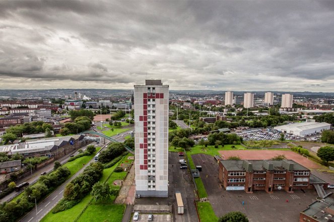 Dispossession - The Great Social Housing Swindle - Photos