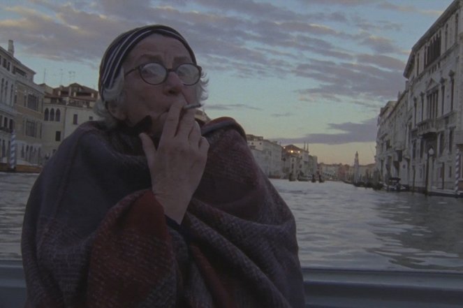 Das Venedig Prinzip - De la película