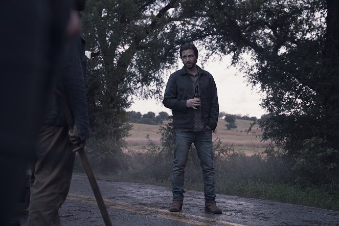 Fear the Walking Dead - Blackjack - Filmfotos - Aaron Stanford