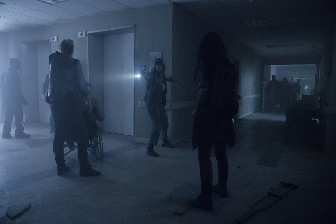 Fear the Walking Dead - Das Rezept - Filmfotos