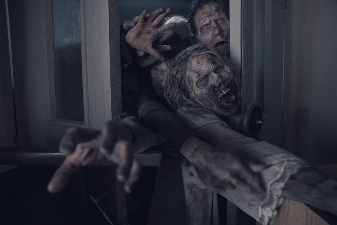 Fear the Walking Dead - MM 54 - Filmfotók