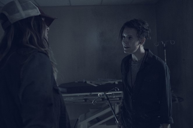 Fear the Walking Dead - Das Rezept - Filmfotos - Maggie Grace
