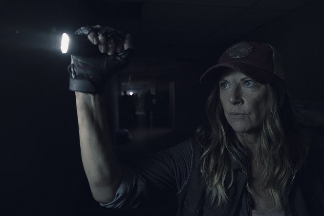 Fear the Walking Dead - Das Rezept - Filmfotos - Mo Collins