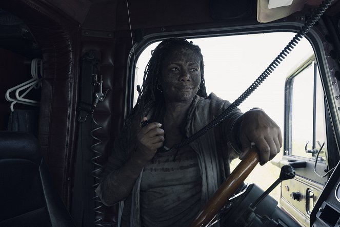 Fear the Walking Dead - Das Rezept - Filmfotos - Tonya Pinkins
