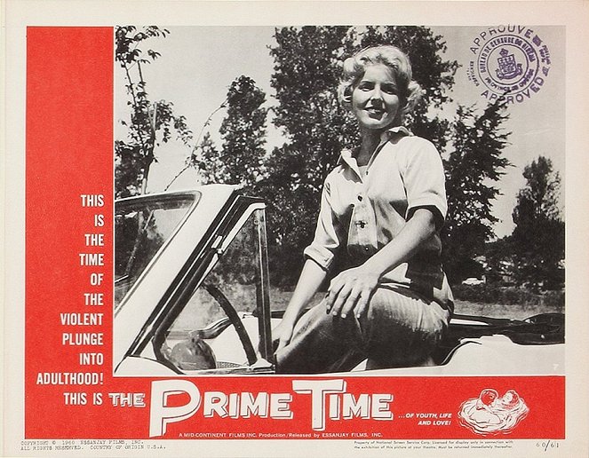 The Prime Time - Vitrinfotók