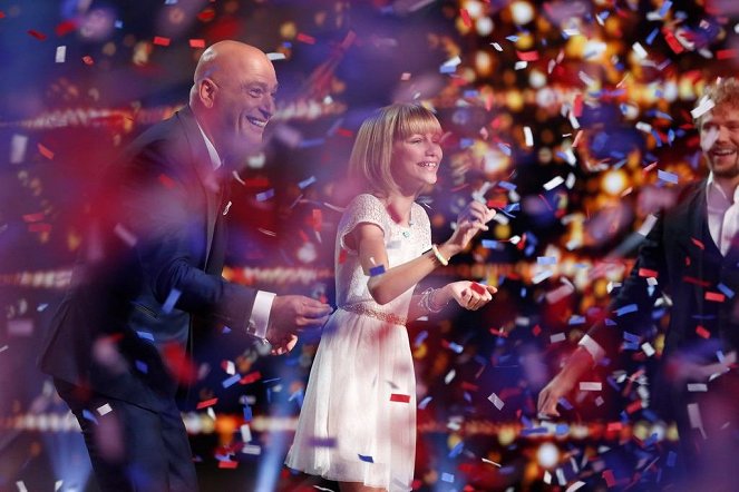 America's Got Talent - Photos