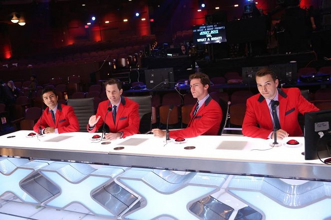 America's Got Talent - Photos