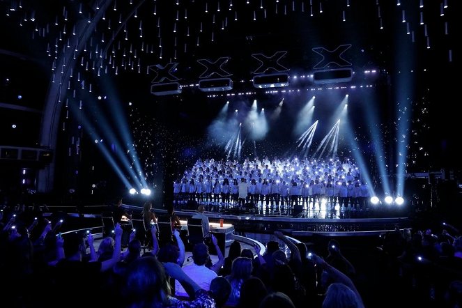 America's Got Talent: The Champions - Photos