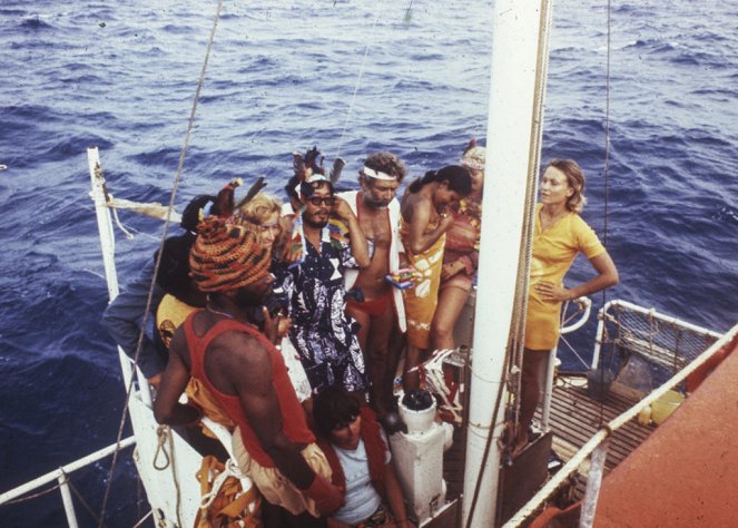 The Raft - Film
