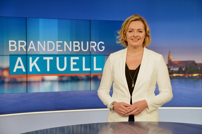 Brandenburg aktuell - Werbefoto