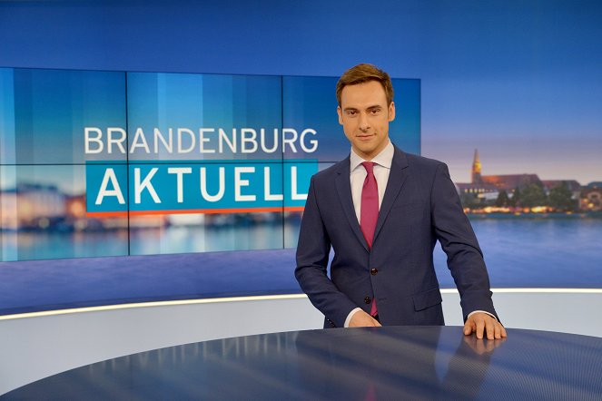 Brandenburg aktuell - Promóció fotók