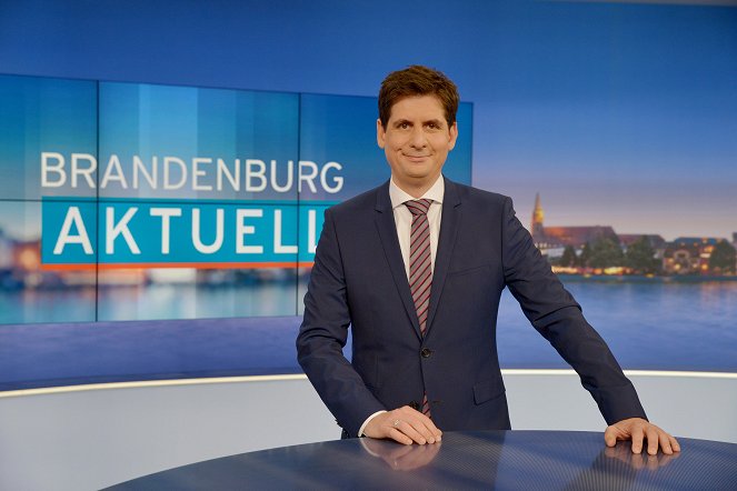 Brandenburg aktuell - Promokuvat
