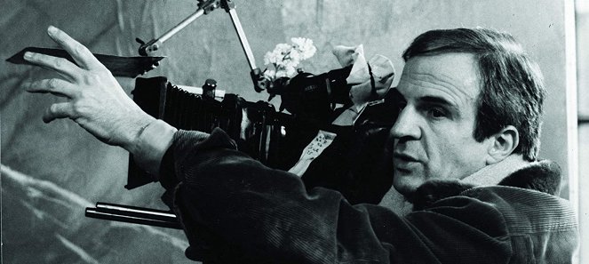 Stolen Kisses - Making of - François Truffaut