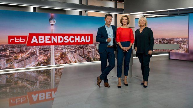 Abendschau - Promo