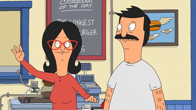 Bob's Burgers - Easy Commercial, Easy Gommercial - Photos