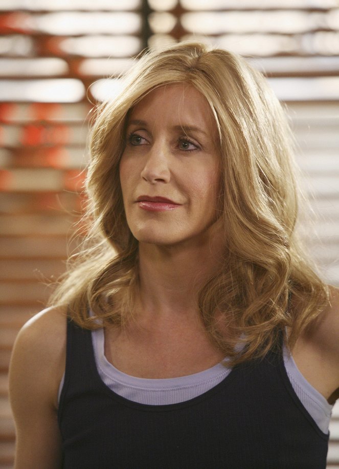 Desperate Housewives - In Buddy's Eyes - Photos - Felicity Huffman