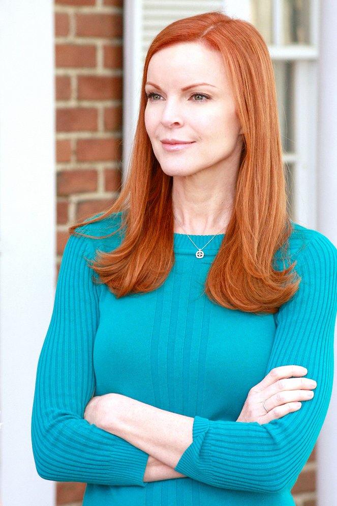 Desperate Housewives - Mother Said - Photos - Marcia Cross