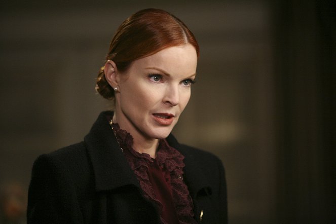 Desperate Housewives - Free - Photos - Marcia Cross