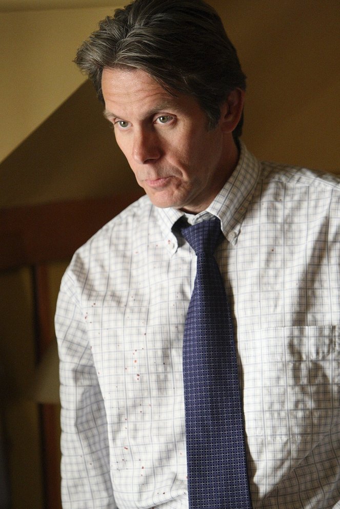 Desperate Housewives - Une amitié qui dure - Film - Gary Cole