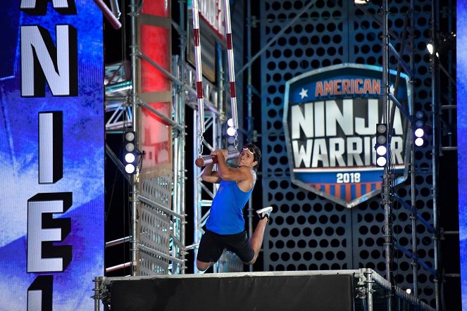 American Ninja Warrior - Photos