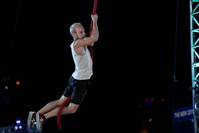 American Ninja Warrior - Filmfotos