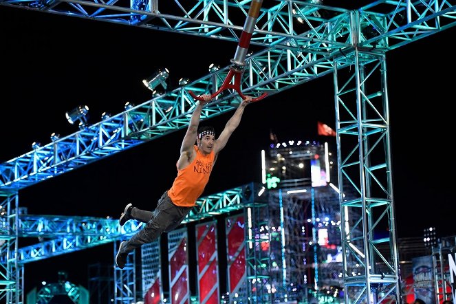 American Ninja Warrior - Photos