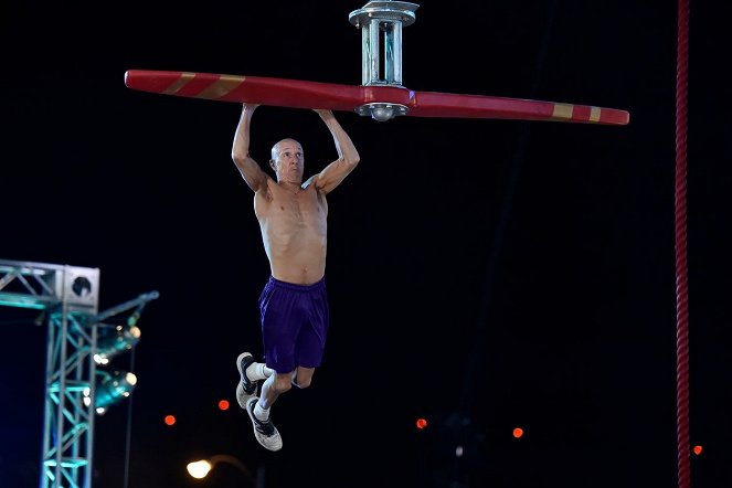 American Ninja Warrior - Photos