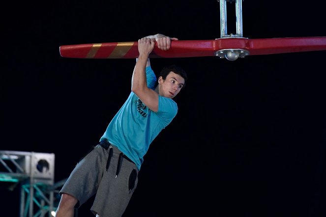 American Ninja Warrior - Photos