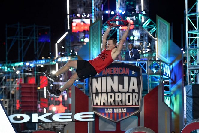 American Ninja Warrior - Do filme