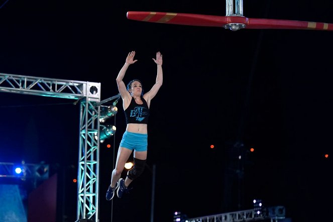 American Ninja Warrior - Do filme