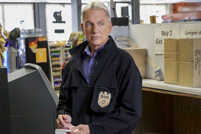 NCIS : Enquêtes spéciales - La Patrie des braves - Film - Mark Harmon