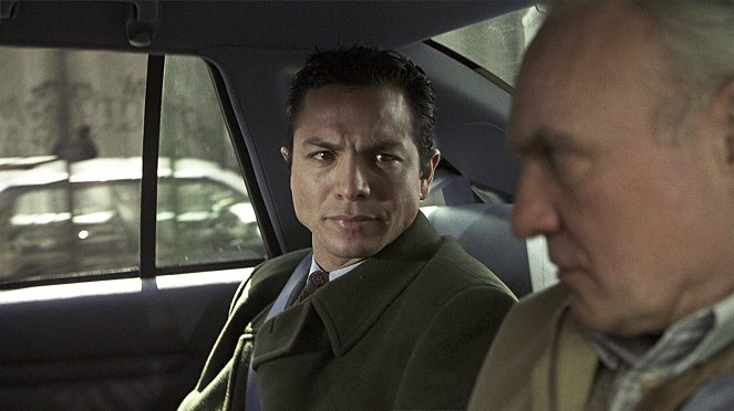 Law & Order - Disappeared - Photos