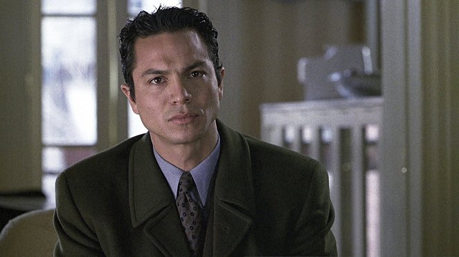 Law & Order - Season 8 - Disappeared - Photos